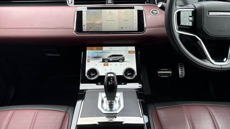 Land Rover Range Rover Evoque 1.5 P300e R-Dynamic HSE 5dr Auto Hatchback